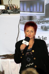 JOLANTA ZGŁOBICKA