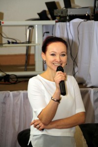 Anna Białous
