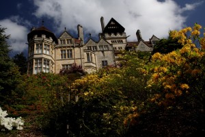 Cradside House,Rothbury, Northumberland