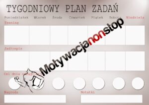 plan tygodniowy-mo