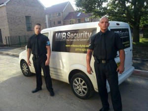 MIB